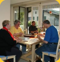 Arbeitsgruppe